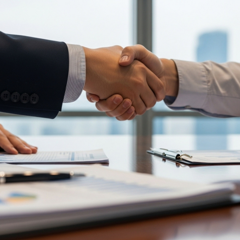 zarządzanie relacjami z klientami