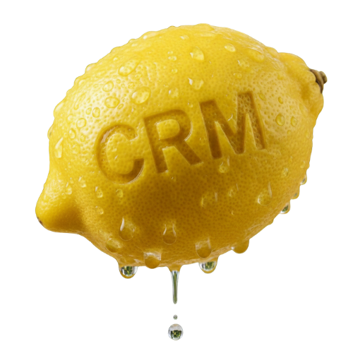 lemono crm