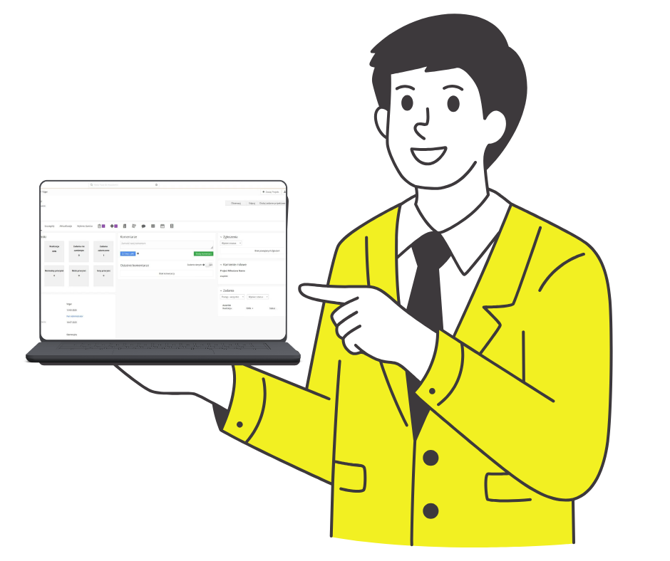 prezentacja crm prezentacja crm